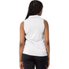 Levelwear Women's White Treasure Polo