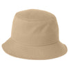 Nike Khaki Swoosh Bucket Hat