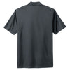 Nike Men's Anthracite Dri-FIT Micro Pique 2.0 Polo