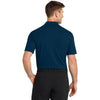 48-Hour Nike Men's Navy Dri-FIT Micro Pique 2.0 Polo