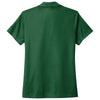 Nike Women's Gorge Green Dri-FIT Micro Pique 2.0 Polo