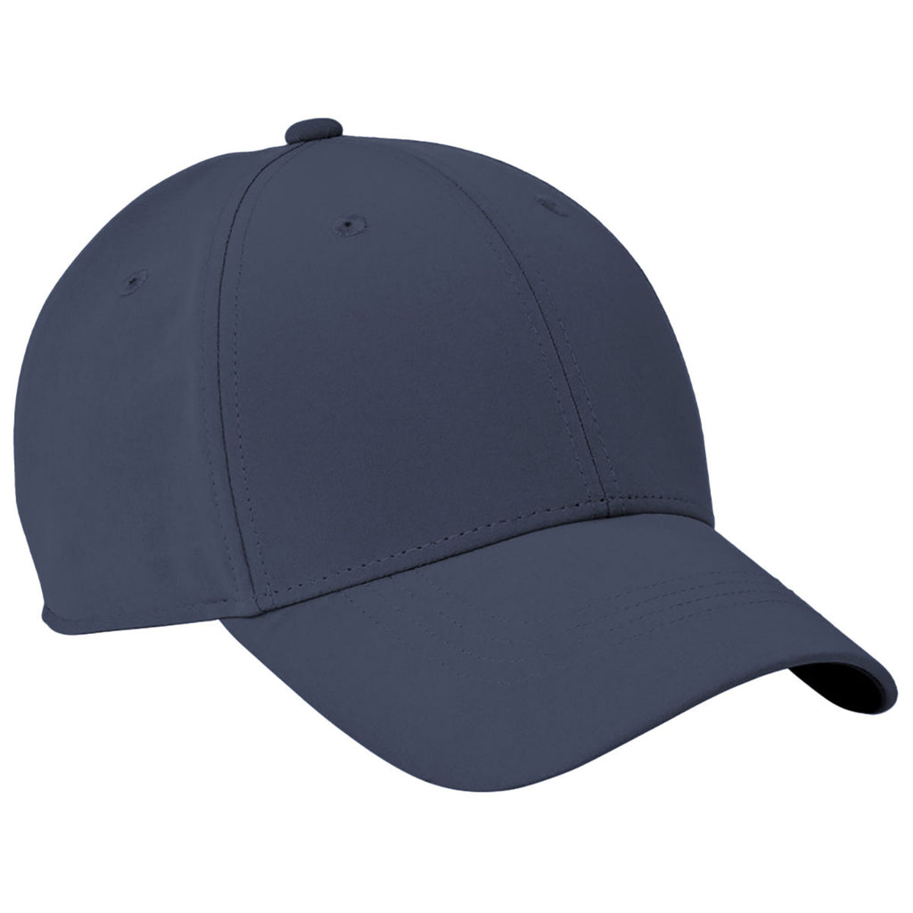 48-Hour Nike Navy Dri-FIT Legacy Cap