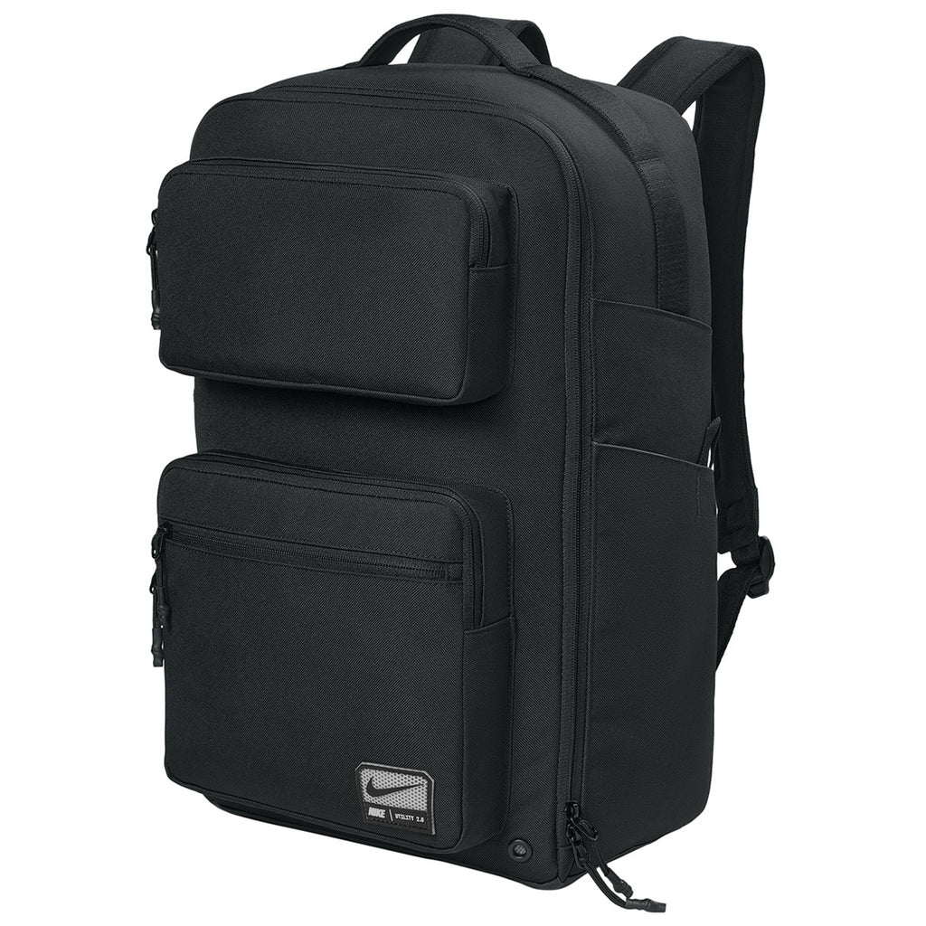 Nike Black Utility Speed Backpack 2.0