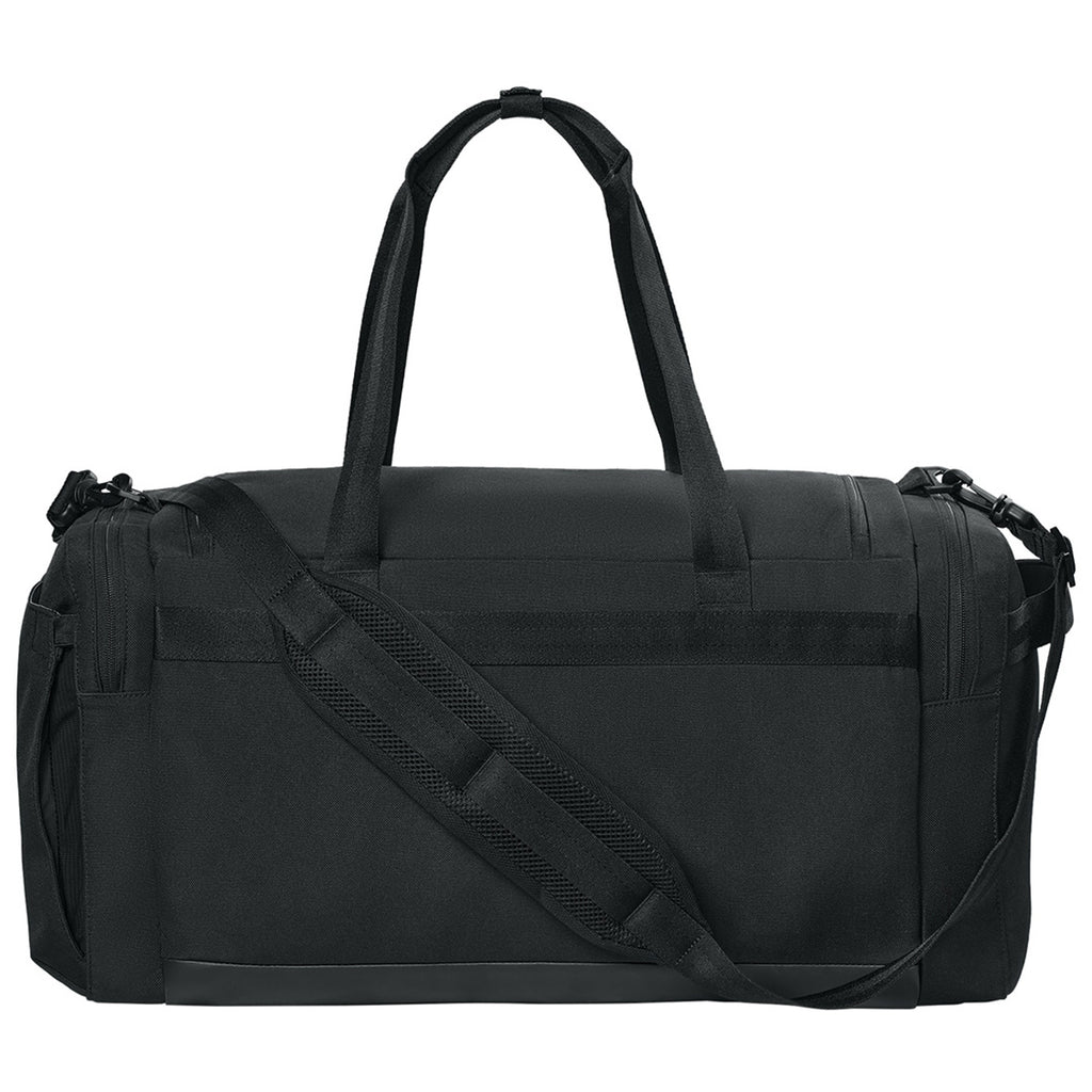 Nike Black Utility Duffel 2.0