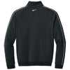 Nike Men's Black Track Jacket