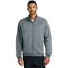 Nike Men's Cool Grey Track Jacket