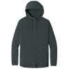 Nike Men's Anthracite Pro Hooded Jacket