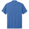 Nike Men's Game Royal Heather Dri-FIT Smooth Heather Polo