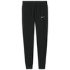 Nike Men's Black Club Fleece Jogger