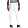 Nike Men's White Club Fleece Jogger