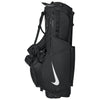 Nike Black Air Hybrid 2 Golf Bag