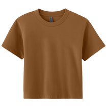 Next Level Women's Clay Heavyweight Boxy Tee