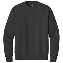 Next Level Men's Graphite Black Heavyweight Sweatshirt