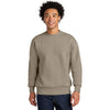 Next Level Men's Tan Heavyweight Sweatshirt