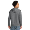 Next Level Men's Heather Gray/Heather Gray Laguna Hoodie