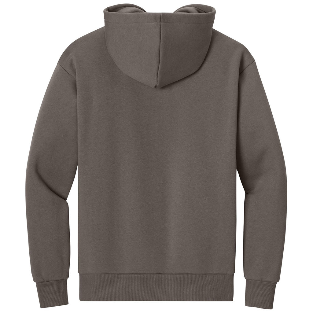 Next Level Men's Shiitake Heavyweight Hoodie