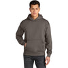 Next Level Men's Shiitake Heavyweight Hoodie