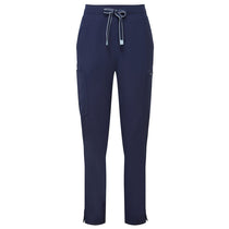 Onna Women's Navy Relentless Stretch Cargo Scrub Pants