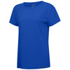 Verve Women's Team Royal Influx Short Sleeve Tee