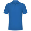 Levelwear Men's Blue Heron Eternal Polo