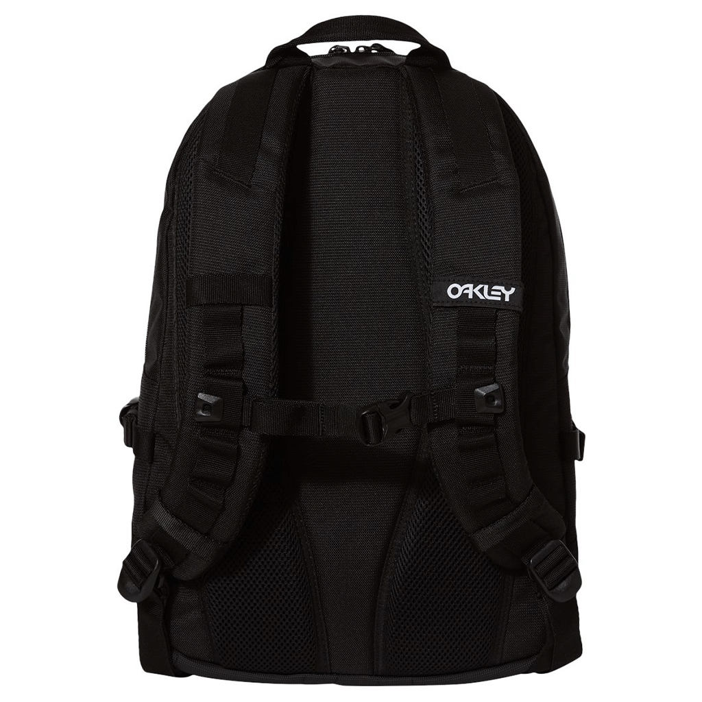 Oakley 20L Blackout Street Backpack