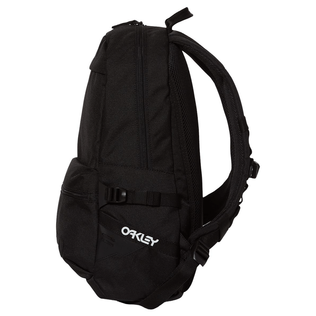 Oakley 20L Blackout Street Backpack