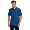 OGIO Men's Force Blue Envision Polo