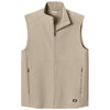 OGIO Men's Sahara Kinetic Soft Shell Vest