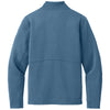 OGIO Men's Blue Mist Transcend 1/4-Zip