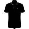 Original Penguin Men's Caviar Technical Earl Polo