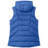 Outdoor Research Women's Galaxy Blue Coldsnap Down Vest