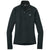 Outdoor Research Women's Black Tech Grid 1/4-Zip Fleece