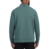UNRL Men's Spruce Outbound Quarter Zip