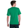 Port & Company Men's Kelly Core Blend Recycled Tee