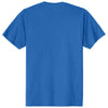 Port & Company Unisex Royal CVC Tee