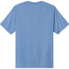 Port & Company Men's Carolina Blue Heather Heather Performance Tee
