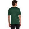 Port & Company Men's Vintage Forest Green Heather Performance Tee