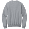 Port & Company Unisex Athletic Heather Core Fleece Crewneck Pocket Sweatshirt