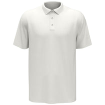 Perry Ellis Men's Bright White Classic Polo