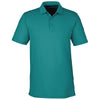 Puma Golf Men's Green Lagoon Bandon Polo