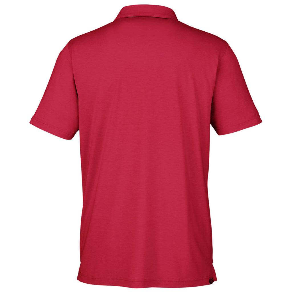 Puma Golf Men's Ski Patrol Bandon Polo