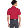 Puma Golf Men's Ski Patrol Bandon Polo