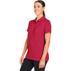 Puma Golf Women's Ski Patrol Bandon Polo