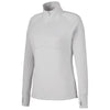 Puma Golf Women's High Rise Bandon Quarter-Zip