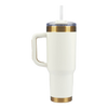 Pelican Porter Cream 40 oz. Double Wall Stainless Steel Travel Tumbler - Glow Collection