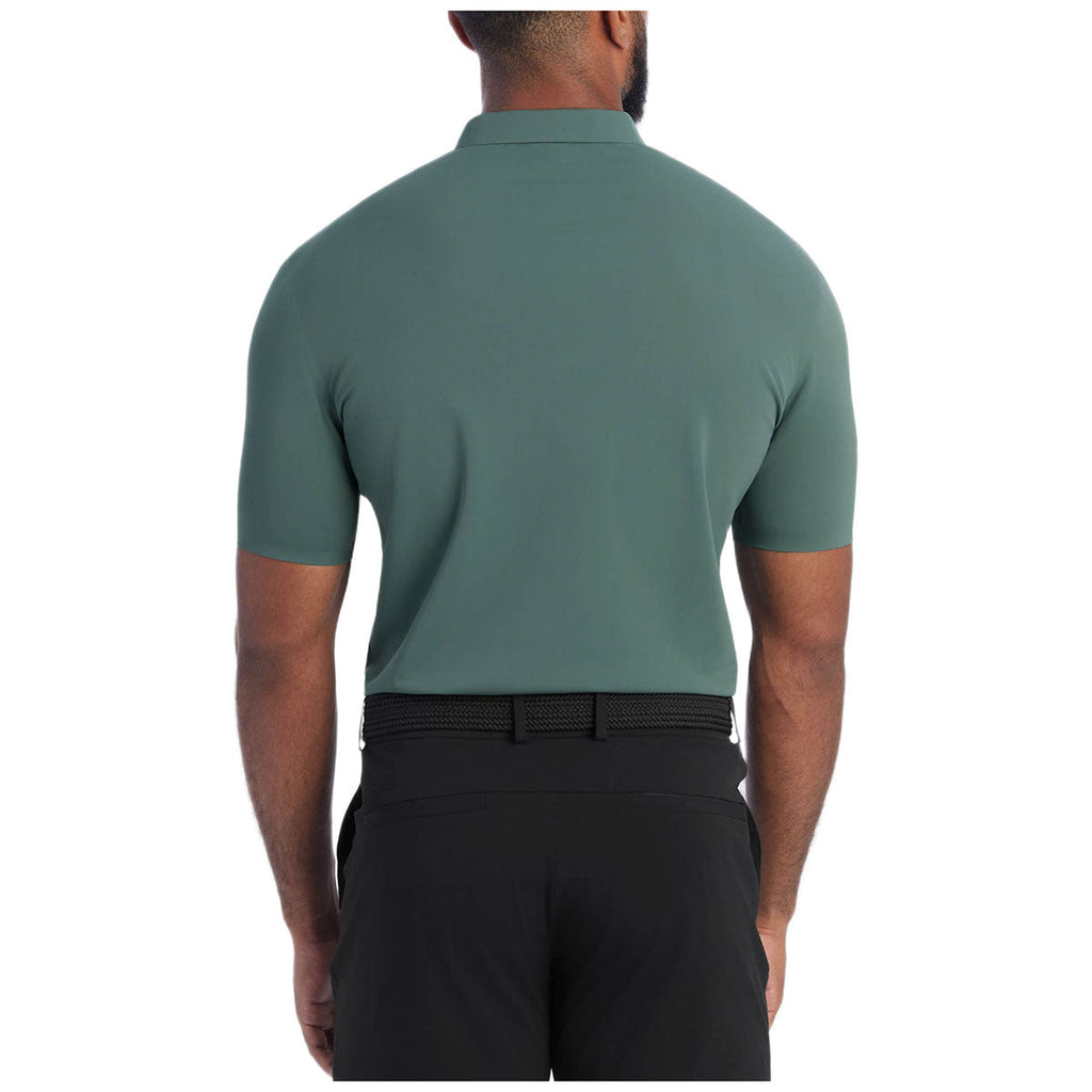 UNRL Men's Spruce Legend Polo