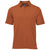 Stormtech Men's Rust Oasis Short Sleeve Polo