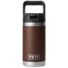 YETI Wetlands Brown Rambler Jr. 12 oz Kids Water Bottle
