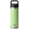 YETI Key Lime Rambler 18 oz Bottle with Chug Cap