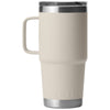YETI Cape Taupe Rambler 20 oz Travel Mug